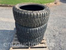 35X12.50R22LT TIRES *SOLD