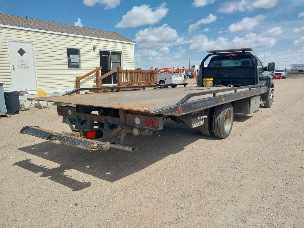 2019 Chevrolet Silverado 4500 LT / W/T Cab/Chassis