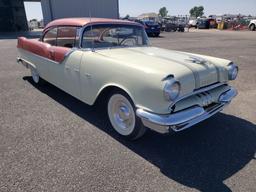 1955 Pontiac Star Cheif