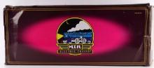 M.T.H. UNION PACIFIC #80 COAL TURBINE TRAIN NIB