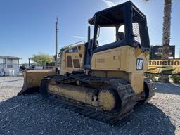 2013 Caterpillar D5k2 Lgp Dozer