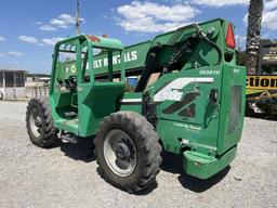 2013 JLG 6042 TELEHANDLER R/K