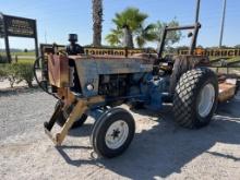 FORD 5900 TRACTOR R/K