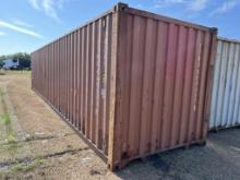 40ft Storage Container