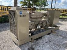 CUMMINS NTA-855-G3 350KW STANDBY GENERATOR