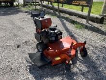 HUSQVARNA W448 48 IN WALK BEHIND MOWER