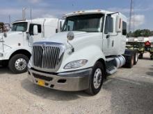 2014 International ProStar+ Truck Tractor