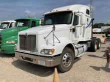 2005 International 9400i Truck Tractor