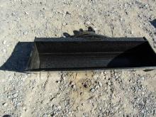 2110 40'' TILTING EXCAVATOR BUCKET