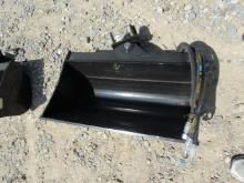 2115 24'' TILTING EXCAVATOR BUCKET