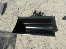 2116 24'' TILTING EXCAVATOR BUCKET