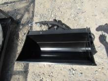 2118 24'' TILTING EXCAVATOR BUCKET