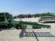 4882 JOHN DEERE TRANSPORT DOLLY FOR MO-CO S/N:E00ETSA160017