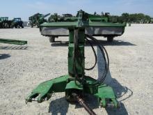 4883 956 JOHN DEERE MO-CO W/PTO 21 S/N:E00956S168502