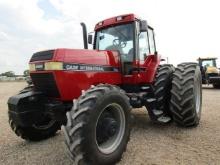 4902 7130 CASE IH C/A MFD PS 520/85R38/DUALS 4208HRS ORIGINAL 1 OWNER HOURS 1990 MODEL 4208 S/N:J...