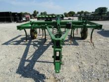 9848 PULL TYPE CHISEL PLOW