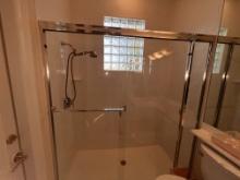 Glass Shower Doors