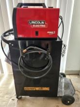 Lincoln Electric 180 HD Weld-Pak