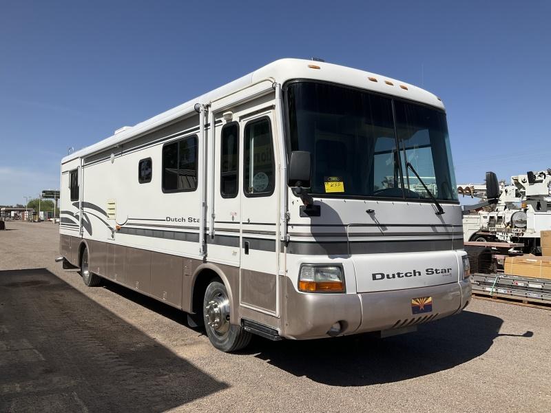 1999 Newmar Dutch Star Motorhome