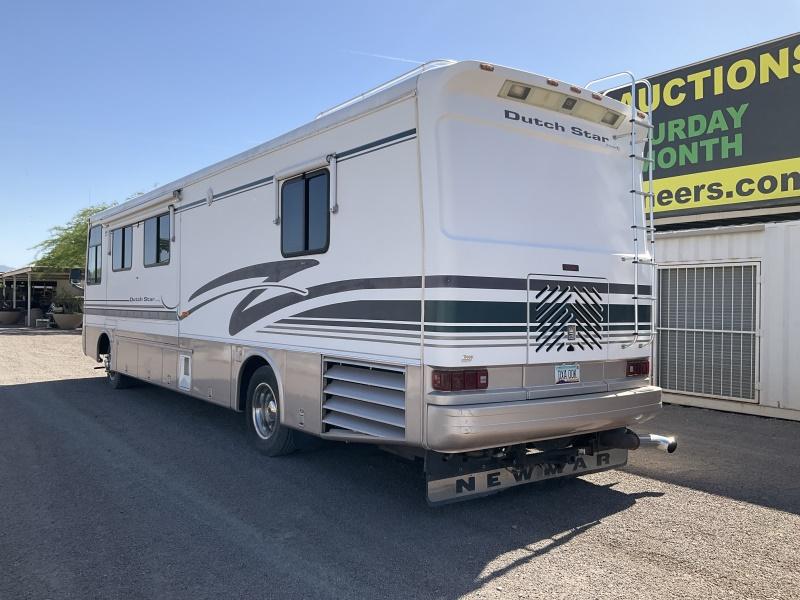 1999 Newmar Dutch Star Motorhome