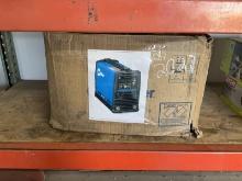 MILLER MAXSTAR 210 STR WELDER