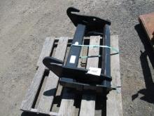 PALADIN SKID STEER ATTACHMENT