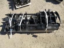 2024 MIVA MINI EXCAVATOR ATTACHMENT SET (UNUSED