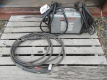 HYPERTHERM POWERMAX 45 PLASMA CUTTER W/ LEAD & GUN