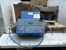 Air Compressor Unit for Kinze (Used)
