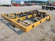 Agway 8 Bale Grapple *