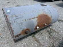 275 Gallon Used Oil Tank  Morefield Closeout  309-824-7917