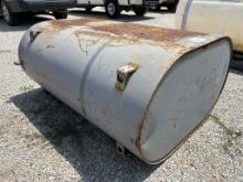 275 Gallon Used Oil Tank  Morefield Closeout  309-824-7917