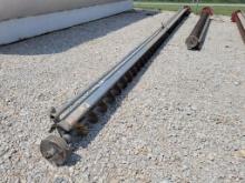 Sweep Auger for 36' Bin  Wilson Closeout 217-620-9660