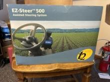 EZ Steer System - Monitor, Receiver