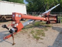 Mayrath 10in 61ft Swing Away Auger