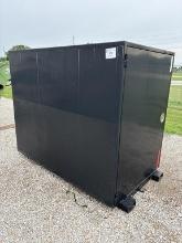 Toolbox (was on Sure-Trac trailer)  Wilson Closeout 217-620-9660
