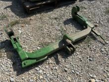 John Deere Quick Attach Hitch *