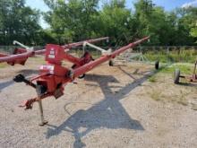 Farm King 1070 70 Ft Swing Away Auger *Hoffman Closeout 217-202-4743