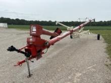 Farm King 1060 60FT Swing Away Auger *Hoffman Closeout 217-202-4743