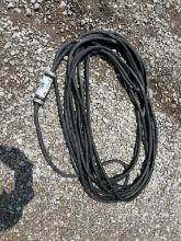 Electric Cord for GSI Truck Unload Auger 75' * Wilson Closeout 217-620-9660