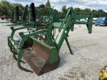 John Deere 640 Loader *  Morefield Closeout  309-824-7917