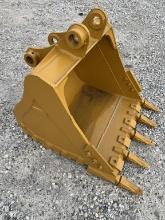 Toft 42" Heavy Duty Excavator Bucket +