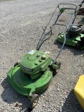 Lawn Boy Push Mower