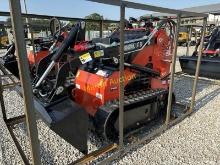 LRT23 Skid Steer Loader 23W AGT +