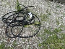 Pressure Washer and Hoses
