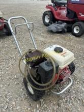 Pressure Washer 5.5 HP Non Running