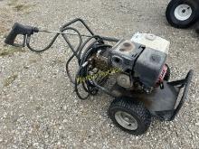 Pressure Washer 11.0 HP Non Running