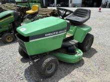 Duetz-Allis 1616, riding mower condition unknown