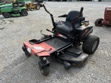 Ariens 2350 zero turn, 23hp, 50" deck, condition