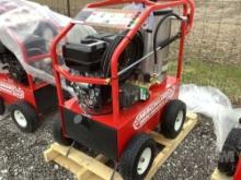 2024 EASY-KLEEN MAGNUM 4000 PRESSURE WASHER SN: 242114